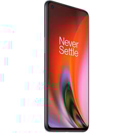 OnePlus Nord 2 5G 256GB - Grau - Ohne Vertrag