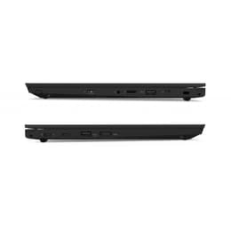 Lenovo ThinkPad L380 13" Core i5 1.6 GHz - SSD 512 GB - 16GB QWERTZ - Deutsch