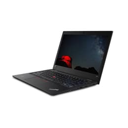 Lenovo ThinkPad L380 13" Core i5 1.6 GHz - SSD 512 GB - 16GB QWERTZ - Deutsch