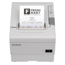 Epson TM-T88V Thermodrucker