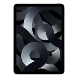 iPad Air (2022) 5. Generation 256 GB - WLAN - Space Grau
