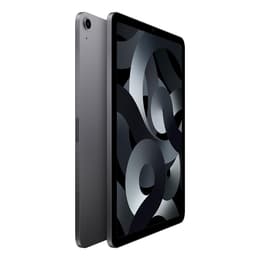 iPad Air (2022) 5. Generation 256 GB - WLAN - Space Grau