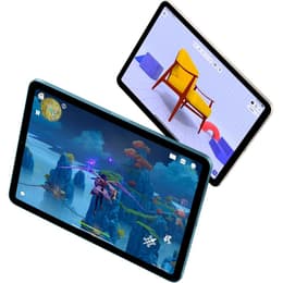iPad Air (2022) 5. Generation 256 GB - WLAN - Space Grau
