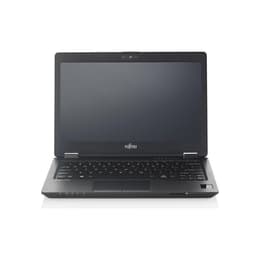 Fujitsu LifeBook U727 12" Core i5 2.3 GHz - SSD 256 GB - 8GB QWERTY - Spanisch