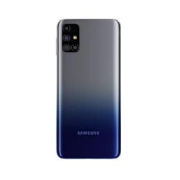 Galaxy M31s 128GB - Blau - Ohne Vertrag