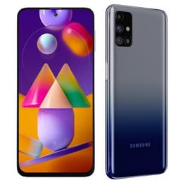 Galaxy M31s 128GB - Blau - Ohne Vertrag