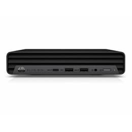 HP Elite 600 G9 Tiny Core i5 2 GHz - SSD 128 GB RAM 8 GB
