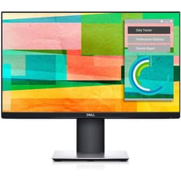Bildschirm 27" LED Dell P2719H