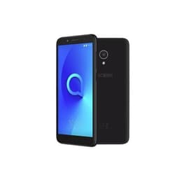 Alcatel 1x (2019) 16GB - Schwarz - Ohne Vertrag