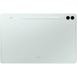 Galaxy Tab S9 FE 128GB - Grün - WLAN + 5G
