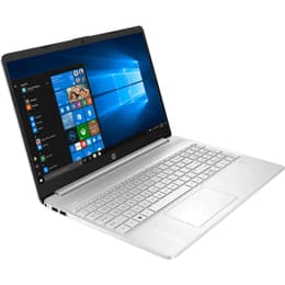 HP 15S-FQ2002NS 15" Core i5 2.4 GHz - SSD 1000 GB - 16GB QWERTY - Spanisch