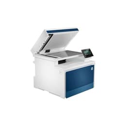 HP Color LaserJet Pro MFP 4303FDW Laserdrucker Farbe