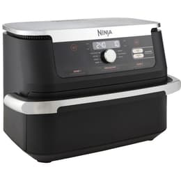 Ninja Foodi FlexDrawer AF500EUCYD
