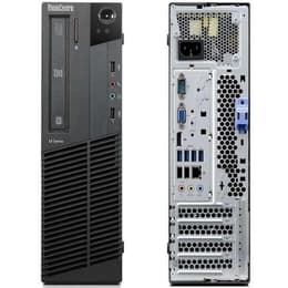 Lenovo ThinkCentre M91p 7005 SFF 19" Core i7 3,4 GHz - HDD 2 TB - 8GB AZERTY