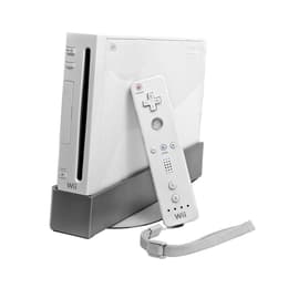 Nintendo Wii - Weiß