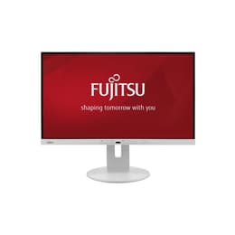 Bildschirm 23" LCD Fujitsu p24-9t