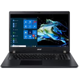 Acer TravelMate P2 P215-53-76AA 14" Core i7 2.8 GHz - SSD 512 GB - 8GB QWERTZ - Deutsch
