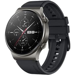 Huawei Watch GT 2 Pro Bluetooth 47 mm - Schwarz