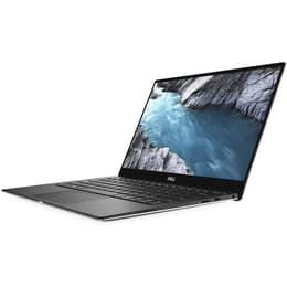 Dell XPS 13 7390 13" Core i7 1.8 GHz - SSD 512 GB - 16GB QWERTY - Englisch