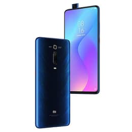 Xiaomi Mi 9T 128GB - Blau - Ohne Vertrag