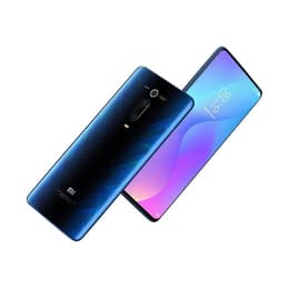 Xiaomi Mi 9T 128GB - Blau - Ohne Vertrag
