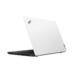 Lenovo ThinkPad L14 G1 14" 1.6 GHz - SSD 256 GB - 16GB QWERTY - Portugiesisch