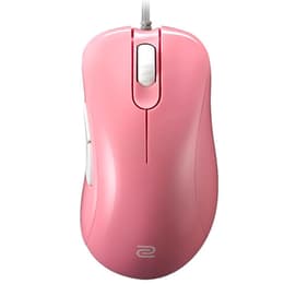 Benq Zowie Gear EC2-B Divina Maus