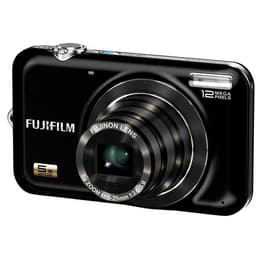 Kompakt Kamera Finepix JX200 - Schwarz + Fujinon Fujinon Lens 5x Zoom 5-25mm f/3,6-5,9 f/3,6-5,9