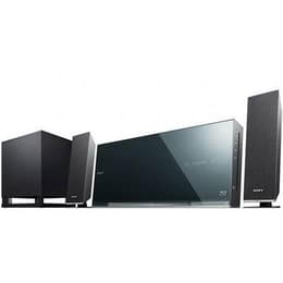 Tonleiste Sony HBD-F500 - Schwarz