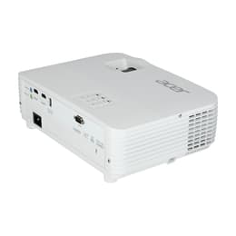 Beamer Acer H6542BDK 4000 Helligkeit Weiß