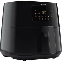Philips Domestic Appliances Essential Rapid Friteuse