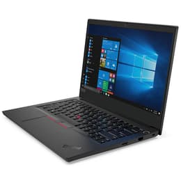 Lenovo ThinkPad E14 G3 14" Ryzen 5 2.1 GHz - SSD 512 GB - 16GB AZERTY - Französisch