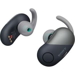 Ohrhörer In-Ear Bluetooth - Sony WF-SP700N