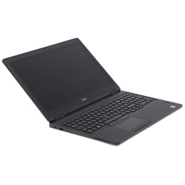Dell Latitude 5590 15" Core i5 1.7 GHz - SSD 256 GB - 16GB QWERTZ - Deutsch
