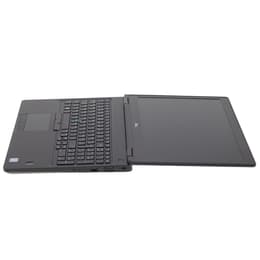 Dell Latitude 5590 15" Core i5 1.7 GHz - SSD 256 GB - 16GB QWERTZ - Deutsch