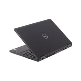 Dell Latitude 5590 15" Core i5 1.7 GHz - SSD 256 GB - 16GB QWERTZ - Deutsch