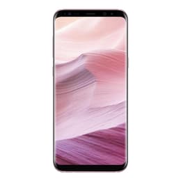 Galaxy S8+ 64GB - Rosa - Ohne Vertrag