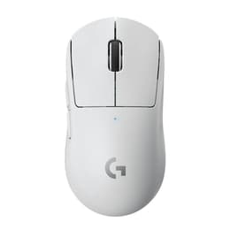 Logitech G Pro X Superlight Maus Wireless
