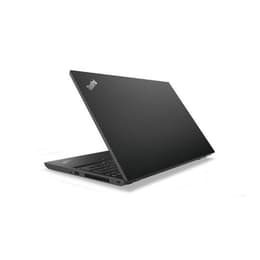 Lenovo ThinkPad L580 15" Core i5 1.6 GHz - SSD 256 GB - 8GB QWERTY - Portugiesisch