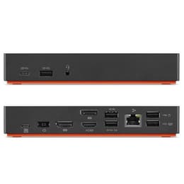 Lenovo 40AS Docking-Station