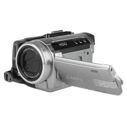 Canon HG10 Camcorder USB 2.0 - Silber