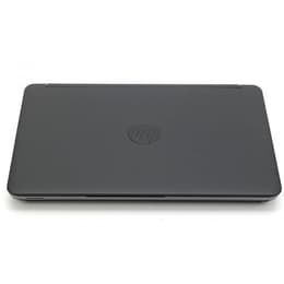 HP ProBook 650 G1 15" Core i7 2.9 GHz - SSD 1000 GB - 8GB QWERTY - Spanisch