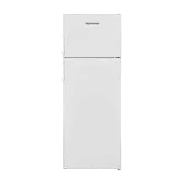 Kühlschrank mit Gefrierfach unten Faure FNLX18FS1