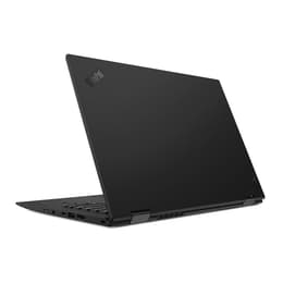 Lenovo ThinkPad X1 Yoga G3 14" Core i5 1.7 GHz - SSD 1 TB - 8GB QWERTY - Englisch