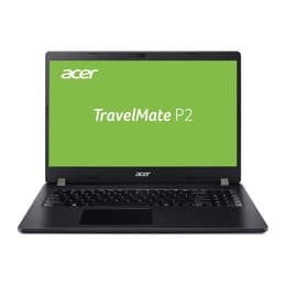 Acer TravelMate P2 TMP215-53 15" Core i5 2.4 GHz - SSD 512 GB - 16GB QWERTY - Englisch