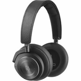 Bang & Olufsen Beoplay H9 Kopfhörer Noise cancelling verdrahtet + kabellos mit Mikrofon - Schwarz