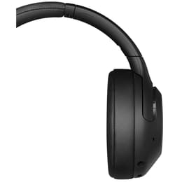 Bang & Olufsen Beoplay H9 Kopfhörer Noise cancelling verdrahtet + kabellos mit Mikrofon - Schwarz