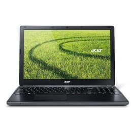 Acer Aspire E1-570 15" Core i3 1.8 GHz - HDD 500 GB - 4GB AZERTY - Französisch