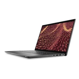 Dell Latitude 7440 14" Core i5 1.6 GHz - SSD 512 GB - 16GB QWERTY - Spanisch