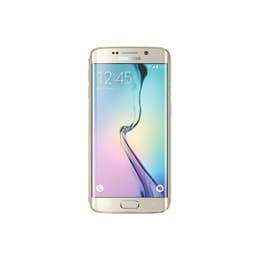 Galaxy S6 edge 32GB - Gold - Ohne Vertrag